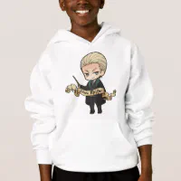 Draco malfoy fashion hoodie