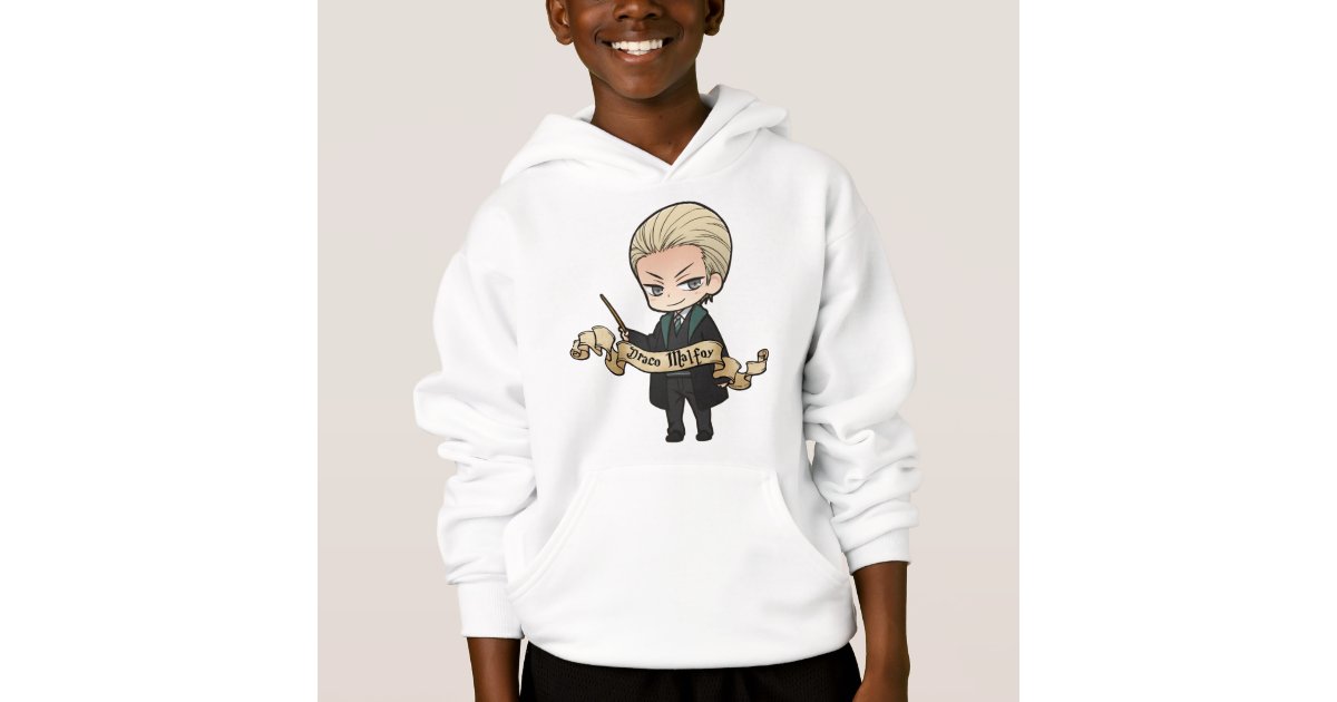 draco malfoy hoodie cheap