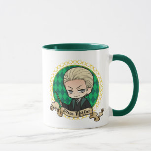 Anime Draco Malfoy Mug