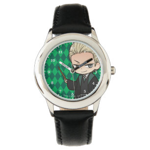 Anime Draco Malfoy Watch