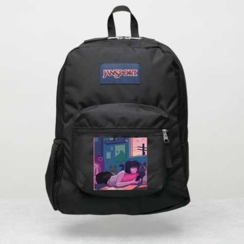 Anime Dreams JanSport Backpack