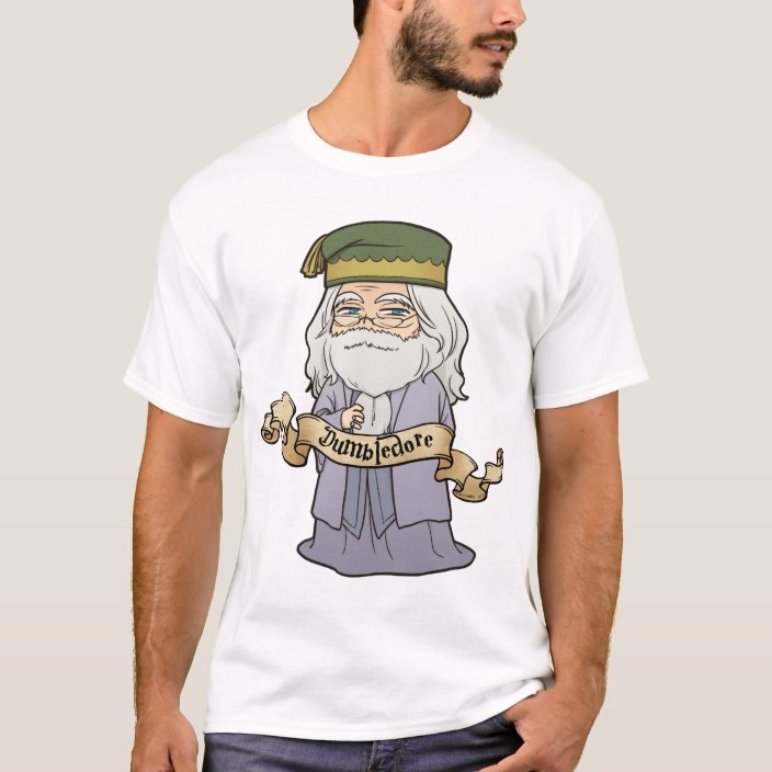 dumbledore t shirt