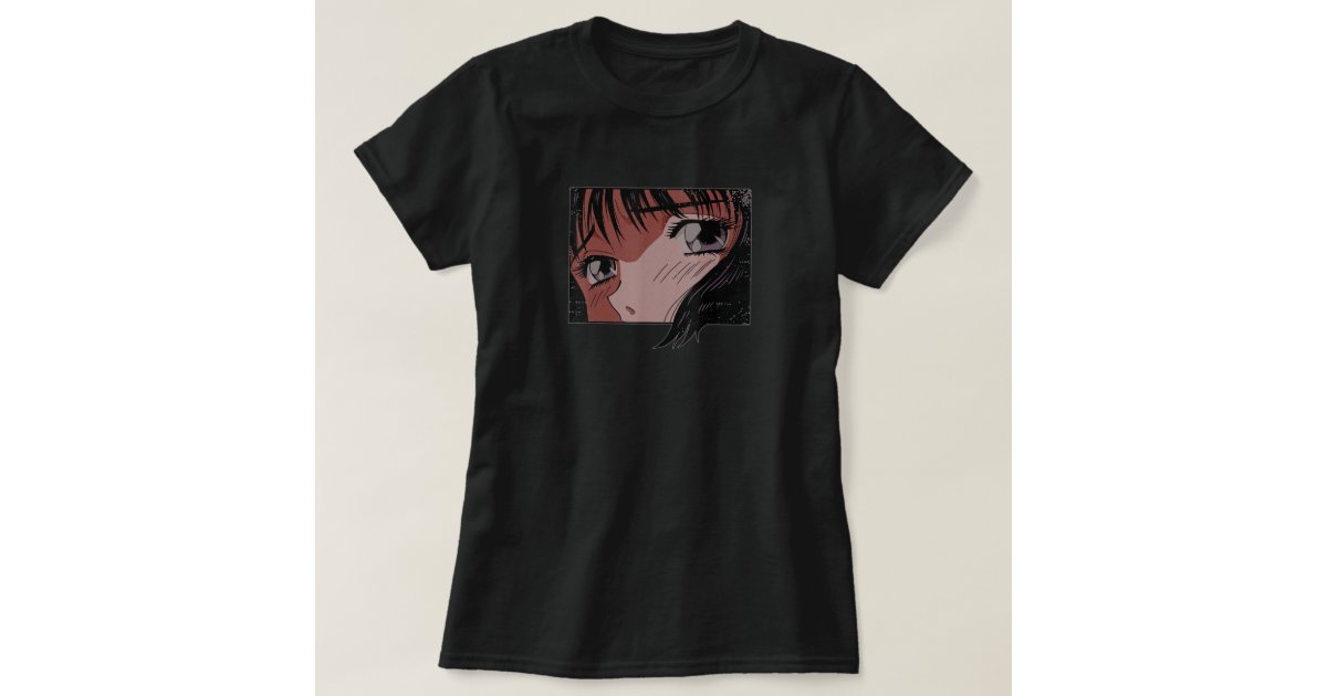 aesthetic indie shirt