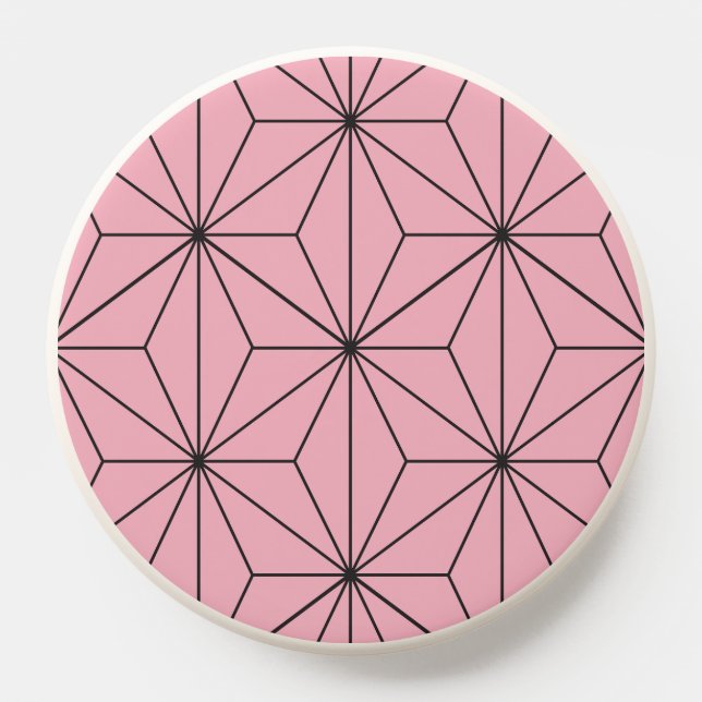 Anime Flower PopSocket (Popsocket)