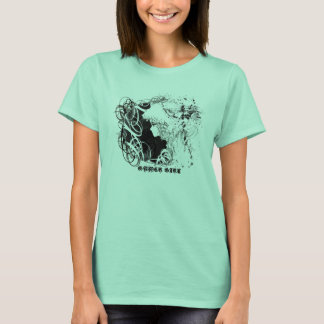Anime Gamer Girl Shirt