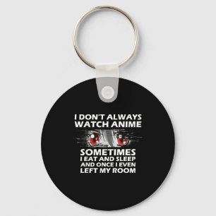 Anime Gift For Teen Girls Women Boys Cute Anime Me Keychain
