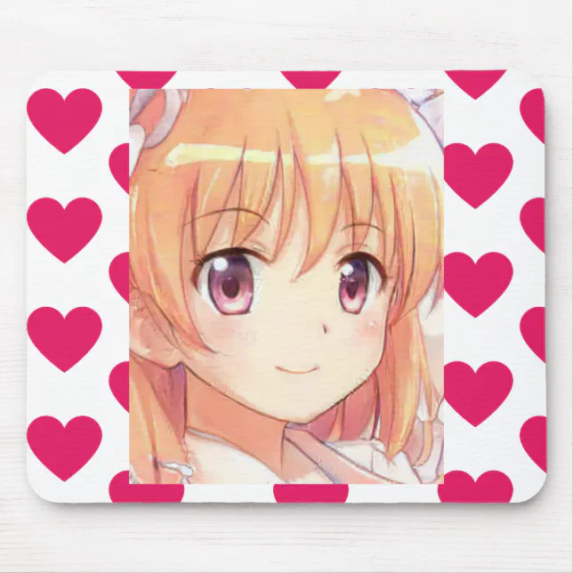 PINKTORTOISE Anime 3D Mouse pad Wrist Rest Soft Silica gel Breast Sexy hip  Office decor Japan Comic Peripheral Kawaii palymat - Price history & Review  | AliExpress Seller - PINKTORTOISE Official Store | Alitools.io