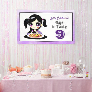 Anime Birthday Decorations  Happy Birthday  Holiday Japanese Anime  Aesthetic Greeting Card for Sale by BBMarioni  Redbubble