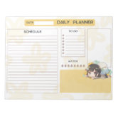 Undated BL Soccer Anime Planner Anime Daily and Weekly - Etsy