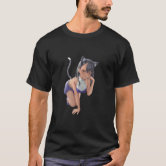 Shirt Manga Hentai, Nagatoro T-shirt, Hentai T-shirts, Nagatoro Hentai