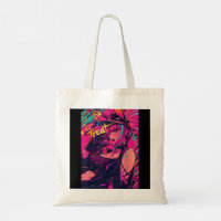 Waifu Material | Tote Bag