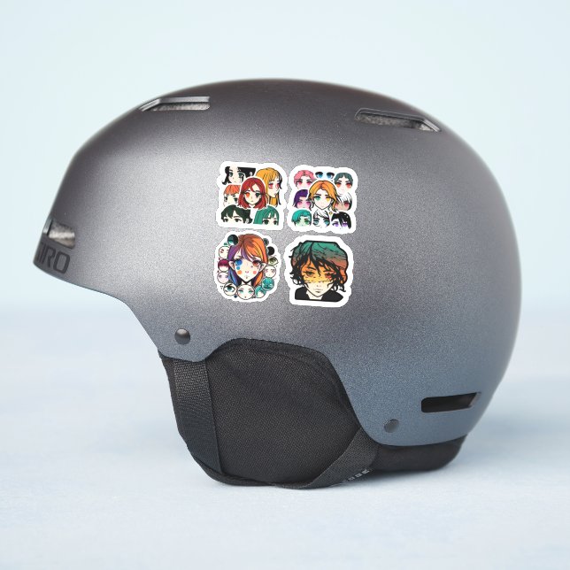 anime snowboard helmet Coolcasc Randy Showtime Bike Bicycle Snow Ski Cover : Sports & Outdoors edge technology and elite protection Shoei Could Totally Own Social
