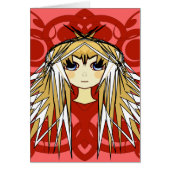 Anime Girls Gifts (Front)