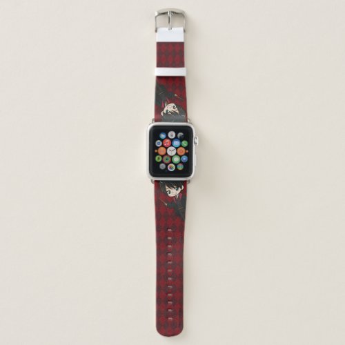 Anime Harry Potter Apple Watch Band