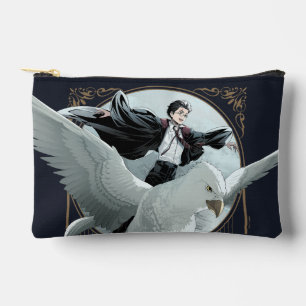 Anime HARRY POTTER™ Flight with Buckbeak Accessory Pouch