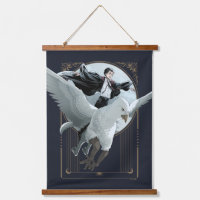 Anime HARRY POTTER™ Flight with Buckbeak