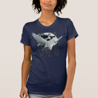 Anime HARRY POTTER™ Flight with Buckbeak