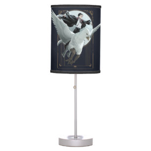 Anime HARRY POTTER™ Flight with Buckbeak Table Lamp