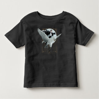 Anime HARRY POTTER™ Flight with Buckbeak Toddler T-shirt