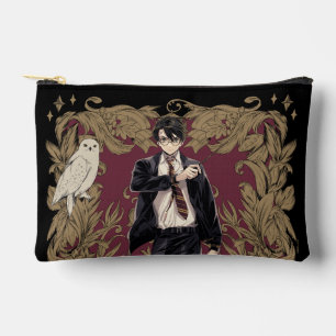 Anime HARRY POTTER™ Ornate Frame Accessory Pouch
