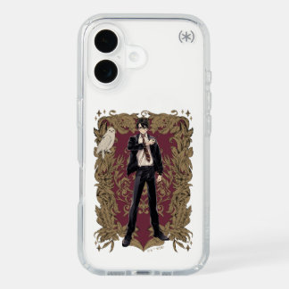 Anime HARRY POTTER™ Ornate Frame iPhone 16 Case