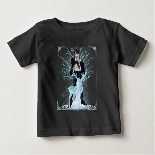 Anime HARRY POTTER™ Stag Patronus Baby T-Shirt