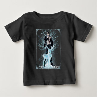 Anime HARRY POTTER™ Stag Patronus Baby T-Shirt