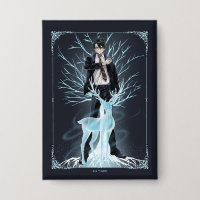 Anime HARRY POTTER™ Stag Patronus