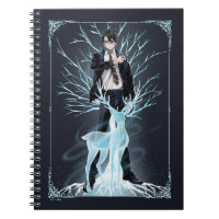 Anime HARRY POTTER™ Stag Patronus