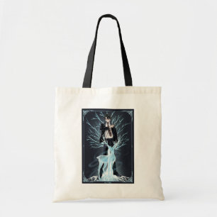 Anime HARRY POTTER™ Stag Patronus Tote Bag