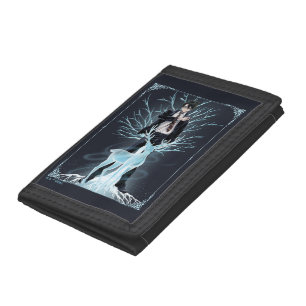 Anime HARRY POTTER™ Stag Patronus Tri-fold Wallet