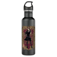 Anime Hermione Granger Ornate Frame