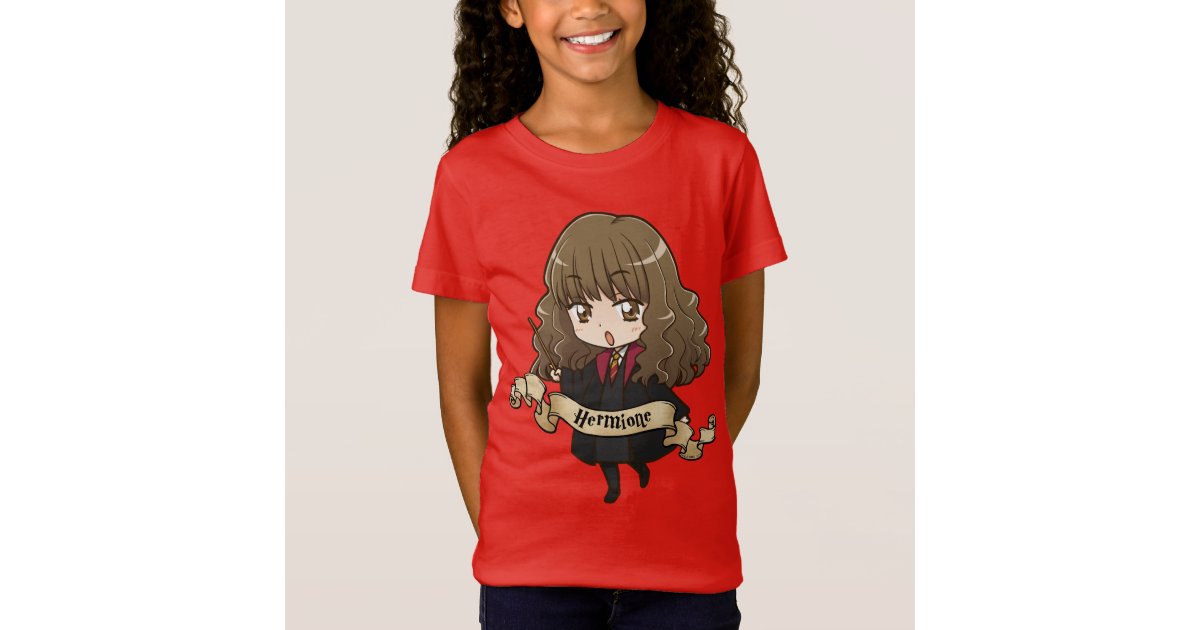 hermione t shirt