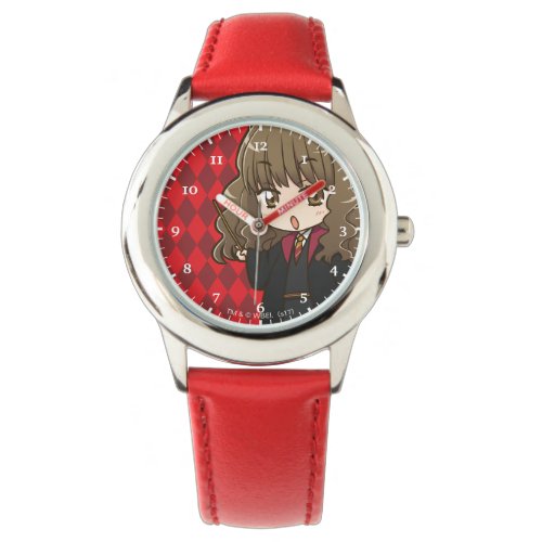 Anime Hermione Granger Watch