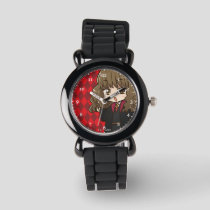 Anime Hermione Granger Watch