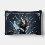 Anime Hermione Granger&#39;s Otter Patronus Accessory Pouch