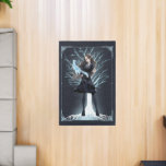Anime Hermione Granger&#39;s Otter Patronus Rug
