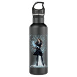 Anime Hermione Granger&#39;s Otter Patronus Stainless Steel Water Bottle