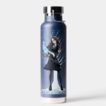 Anime Hermione Granger&#39;s Otter Patronus Water Bottle