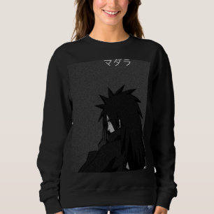 anime hoodie