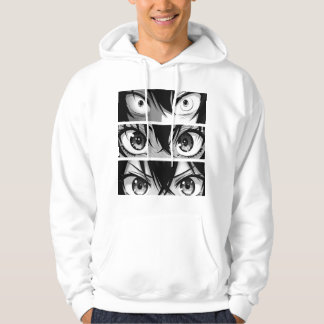 Anime Hoodie