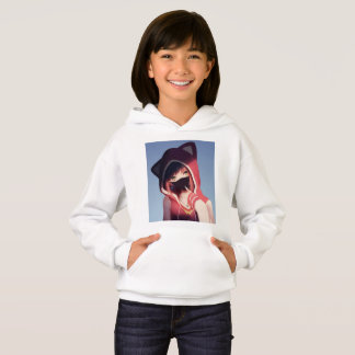 anime hoodie