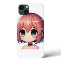 Anime-Inspired: Bring Your Favorite Character