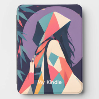 Anime Inspo Series 10 Moonlit Secret Kindle Cover