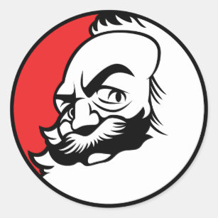 Karl Marx Stickers 100 Satisfaction Guaranteed Zazzle