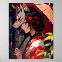 Anime Girls Money Heist Art Board Print for Sale by EmpireKitsune