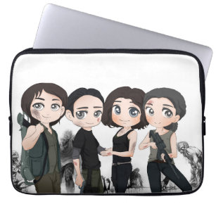 Waterproof Laptop Sleeves | Zazzle