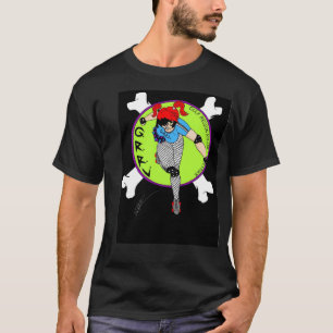 anime logo for shirt