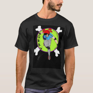 anime logo for shirt