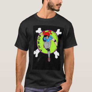 anime logo for shirt